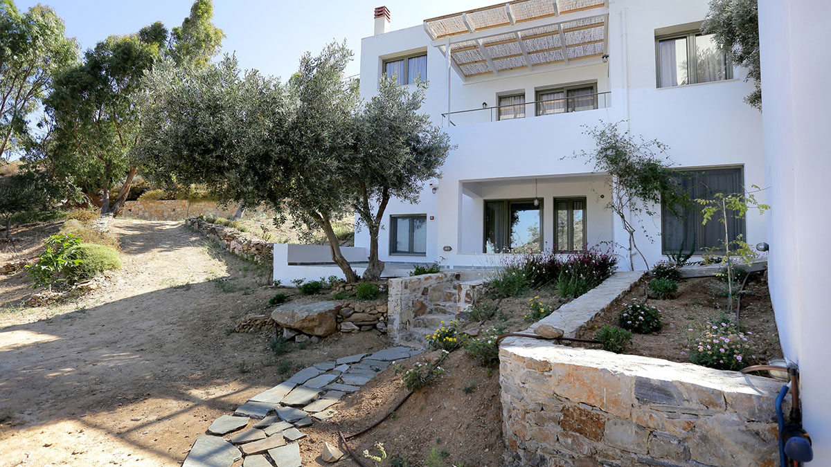 Mourtzanakis Residence by CHC Hotels - NR